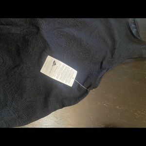 NWT Lands End bathing suit top size 20W/L